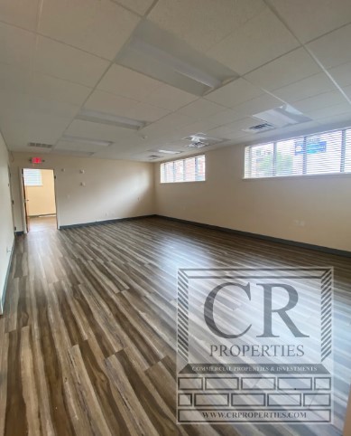 Office Building, US Route 44 / NYS Route 55 Exposure